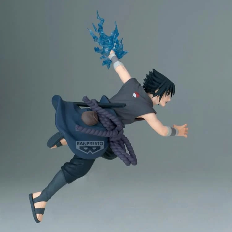 ​NARUTO GiGO Figures Sasuke Itachi 20pcs Naruto Shippuden Gigo Exclusive Figures - Sasuke Uchiha VS Itachi