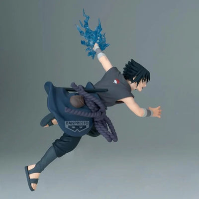 Naruto Shippuden Gigo Exclusive Figures - Sasuke Uchiha VS Itachi Uchiha Duo Set