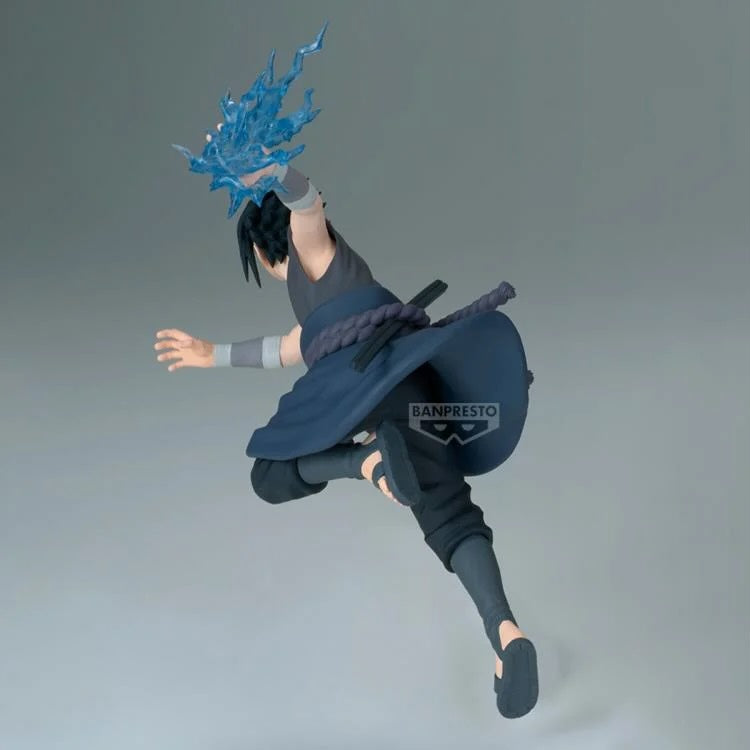 Naruto Shippuden Figures - Sasuke Uchiha (VS Itachi Uchiha) [Pre-Order Mar 2026]