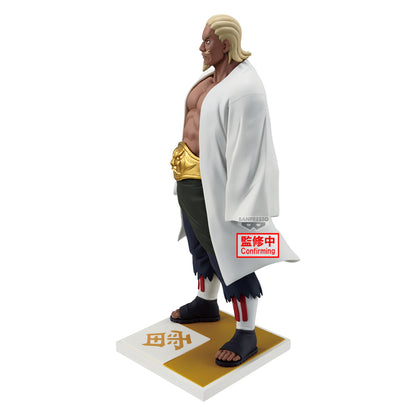 Naruto Shippuden Five Kage Reunited Figures - A (Fourth Raikage) [Pre-Order Aug 2026]