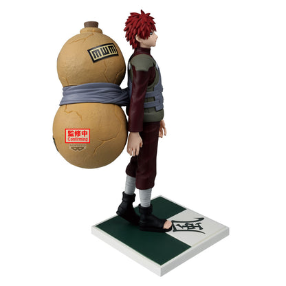 Naruto Shippuden Five Kage Reunited Figures - Gaara [Pre-Order Jul 2026]