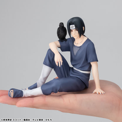 Naruto Shippuden G.E.M. Series - Itachi Uchiha Figure [Pre-order Nov 2026]