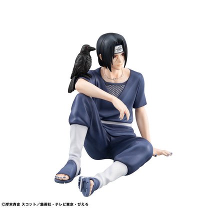 Naruto Shippuden G.E.M. Series - Itachi Uchiha Figure [Pre-order Nov 2026]