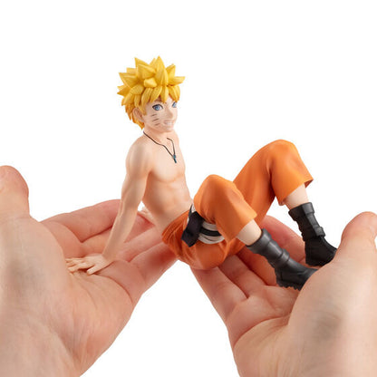 Naruto Shippuden G.E.M. Series - Naruto Uzumaki