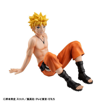 Naruto Shippuden G.E.M. Series - Naruto Uzumaki