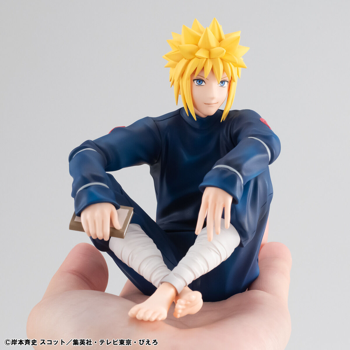 Naruto Shippuden G.E.M Series - Minato [Pre-Order Feb 2027]