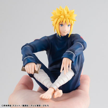 Naruto Shippuden G.E.M Series - Minato [Pre-Order Feb 2027]