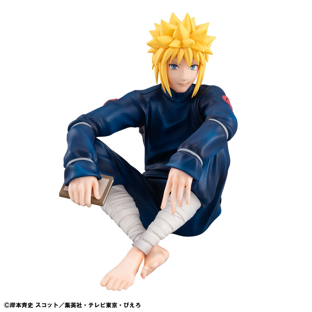 Naruto Shippuden G.E.M Series - Minato [Pre-Order Feb 2027]