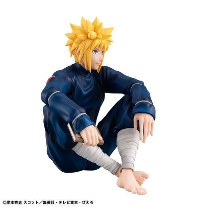 Naruto Shippuden G.E.M Series - Minato [Pre-Order Feb 2027]