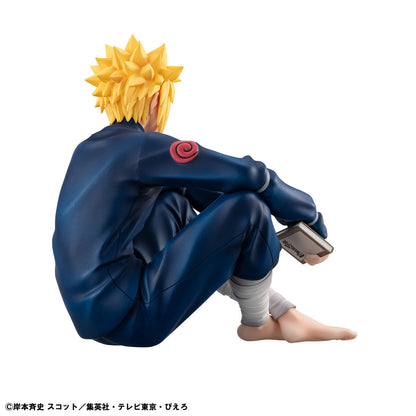 Naruto Shippuden G.E.M Series - Minato [Pre-Order Feb 2027]