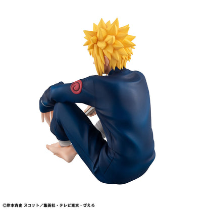 Naruto Shippuden G.E.M Series - Minato [Pre-Order Feb 2027]