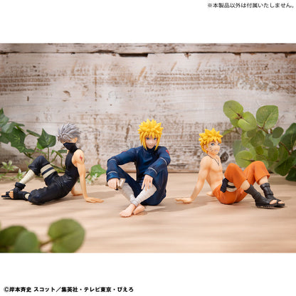 Naruto Shippuden G.E.M Series - Minato [Pre-Order Feb 2027]