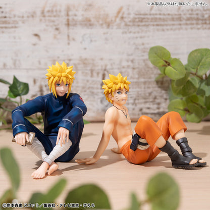 Naruto Shippuden G.E.M Series - Minato [Pre-Order Feb 2027]