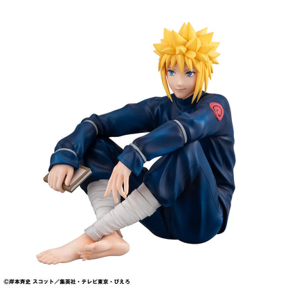 Naruto Shippuden G.E.M Series - Minato [Pre-Order Feb 2027]