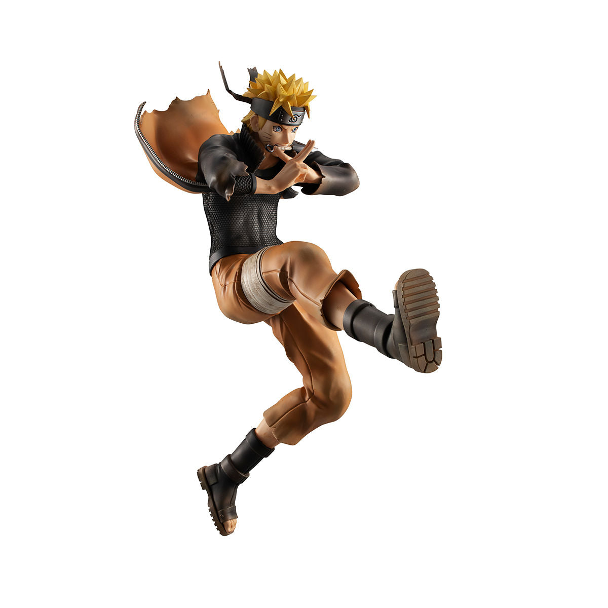 Naruto Shippuden G.E.M Series - Naruto Uzumaki Ninja World Ver. [Pre-Order Dec 2026]