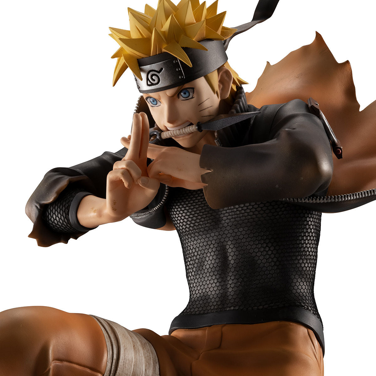 Naruto Shippuden G.E.M Series - Naruto Uzumaki Ninja World Ver. [Pre-Order Dec 2026]