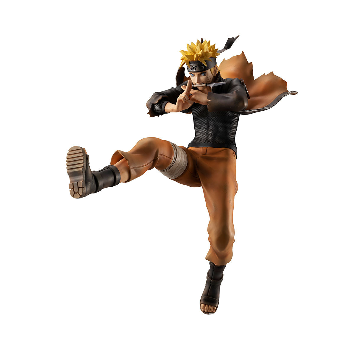Naruto Shippuden G.E.M Series - Naruto Uzumaki Ninja World Ver. [Pre-Order Dec 2026]
