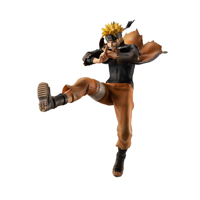 Naruto Shippuden G.E.M Series - Naruto Uzumaki Ninja World Ver. [Pre-Order Dec 2026]