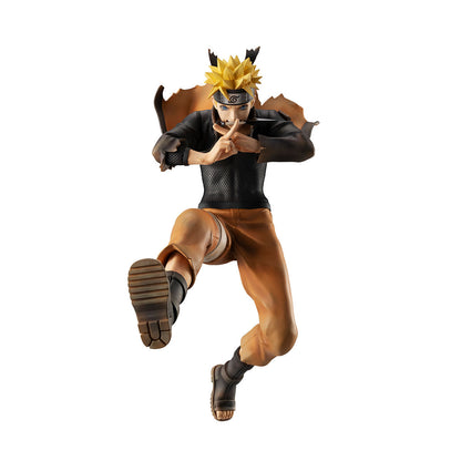Naruto Shippuden G.E.M Series - Naruto Uzumaki Ninja World Ver. [Pre-Order Dec 2026]