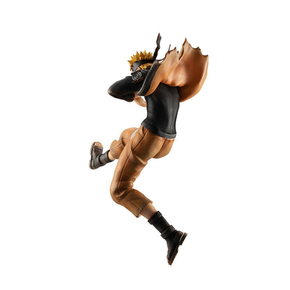 Naruto Shippuden G.E.M Series - Naruto Uzumaki Ninja World Ver. [Pre-Order Dec 2026]