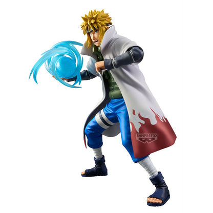 Naruto Shippuden Grandista - Minato Namikaze II [Pre-Order Apr 2026]