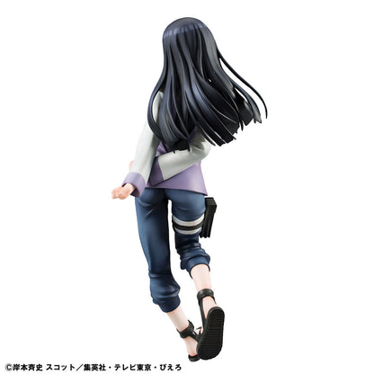 Naruto Shippuden Naruto Gals - Hinata Hyuga (Reprint) [Pre-Order Mar 2027]