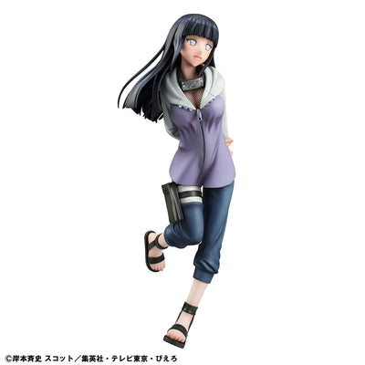Naruto Shippuden Naruto Gals - Hinata Hyuga (Reprint) [Pre-Order Mar 2027]