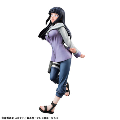Naruto Shippuden Naruto Gals - Hinata Hyuga (Reprint) [Pre-Order Mar 2027]
