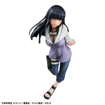 Naruto Shippuden Naruto Gals - Hinata Hyuga (Reprint) [Pre-Order Mar 2027]