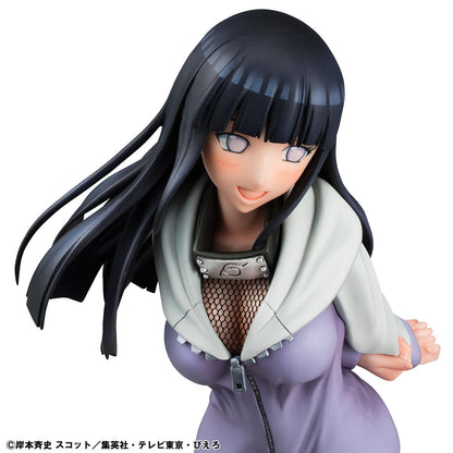 Naruto Shippuden Naruto Gals - Hinata Hyuga (Reprint) [Pre-Order Mar 2027]