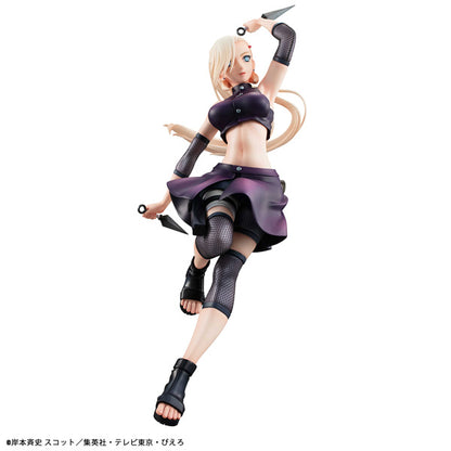Naruto Shippuden Naruto Gals - Ino Yamanaka [Pre-order Sep 2026]