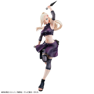 Naruto Shippuden Naruto Gals - Ino Yamanaka [Pre-order Sep 2026]
