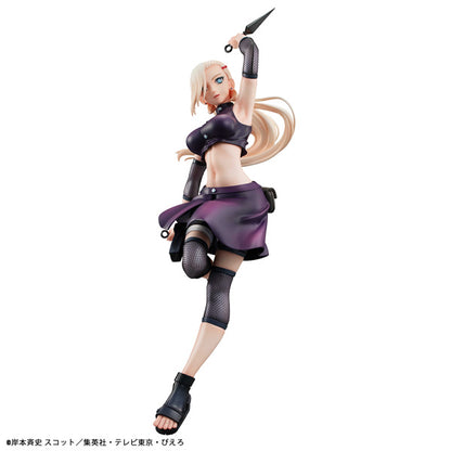 Naruto Shippuden Naruto Gals - Ino Yamanaka [Pre-order Sep 2026]