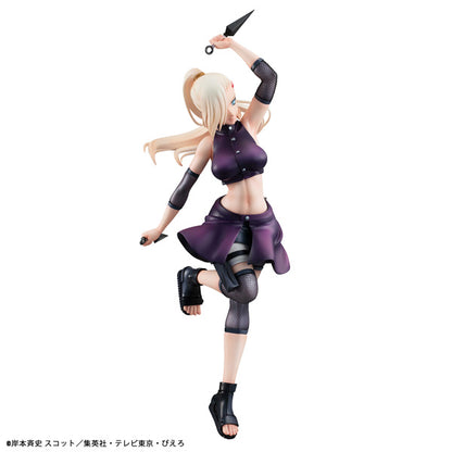 Naruto Shippuden Naruto Gals - Ino Yamanaka [Pre-order Sep 2026]