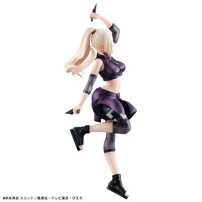 Naruto Shippuden Naruto Gals - Ino Yamanaka [Pre-order Sep 2026]