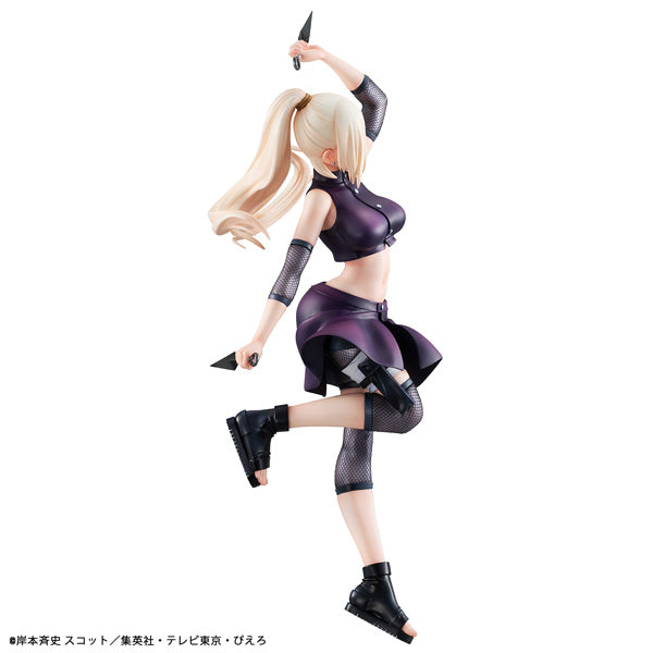 Naruto Shippuden Naruto Gals - Ino Yamanaka [Pre-order Sep 2026]