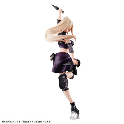 Naruto Shippuden Naruto Gals - Ino Yamanaka [Pre-order Sep 2026]