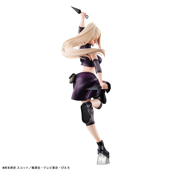 Naruto Shippuden Naruto Gals - Ino Yamanaka [Pre-order Sep 2026]