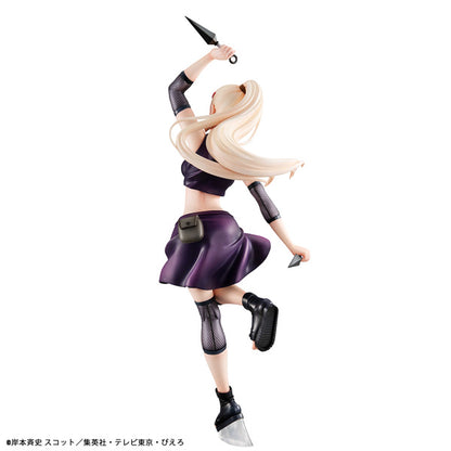 Naruto Shippuden Naruto Gals - Ino Yamanaka [Pre-order Sep 2026]