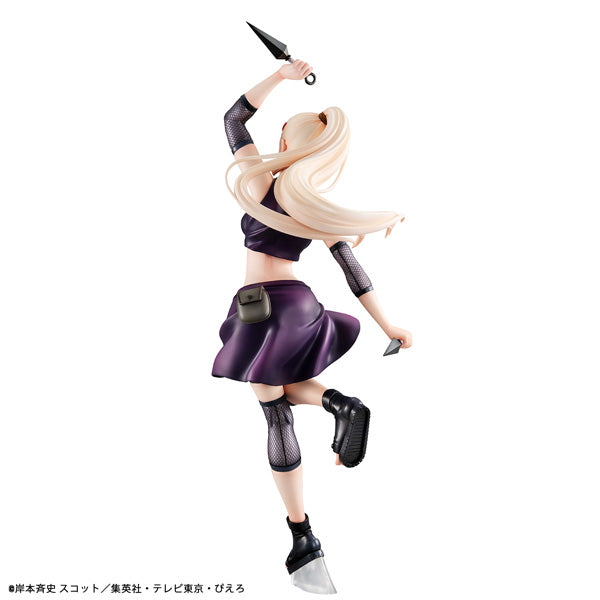 Naruto Shippuden Naruto Gals - Ino Yamanaka [Pre-order Sep 2026]