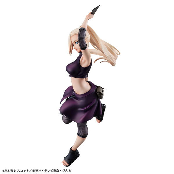 Naruto Shippuden Naruto Gals - Ino Yamanaka [Pre-order Sep 2026]