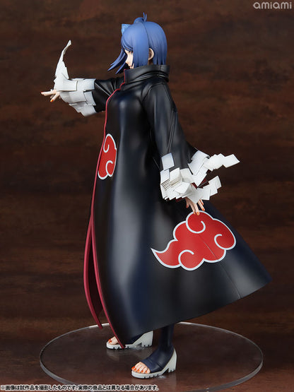 Naruto Shippuden Naruto Gals - Konan