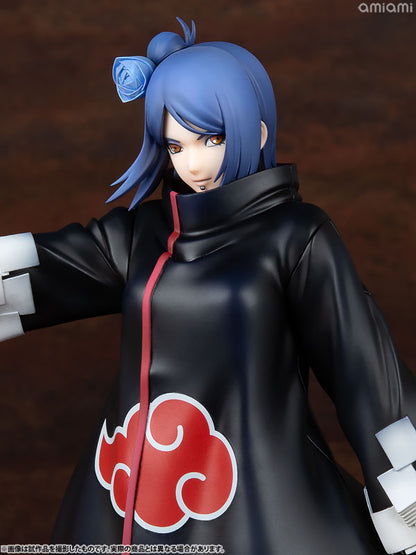 Naruto Shippuden Naruto Gals - Konan