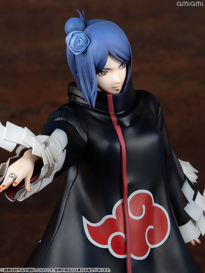 Naruto Shippuden Naruto Gals - Konan