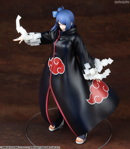 Naruto Shippuden Naruto Gals - Konan