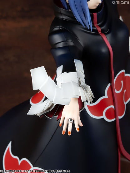 Naruto Shippuden Naruto Gals - Konan