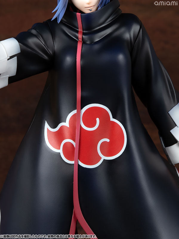 Naruto Shippuden Naruto Gals - Konan