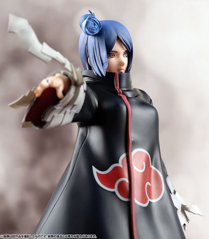 Naruto Shippuden Naruto Gals - Konan