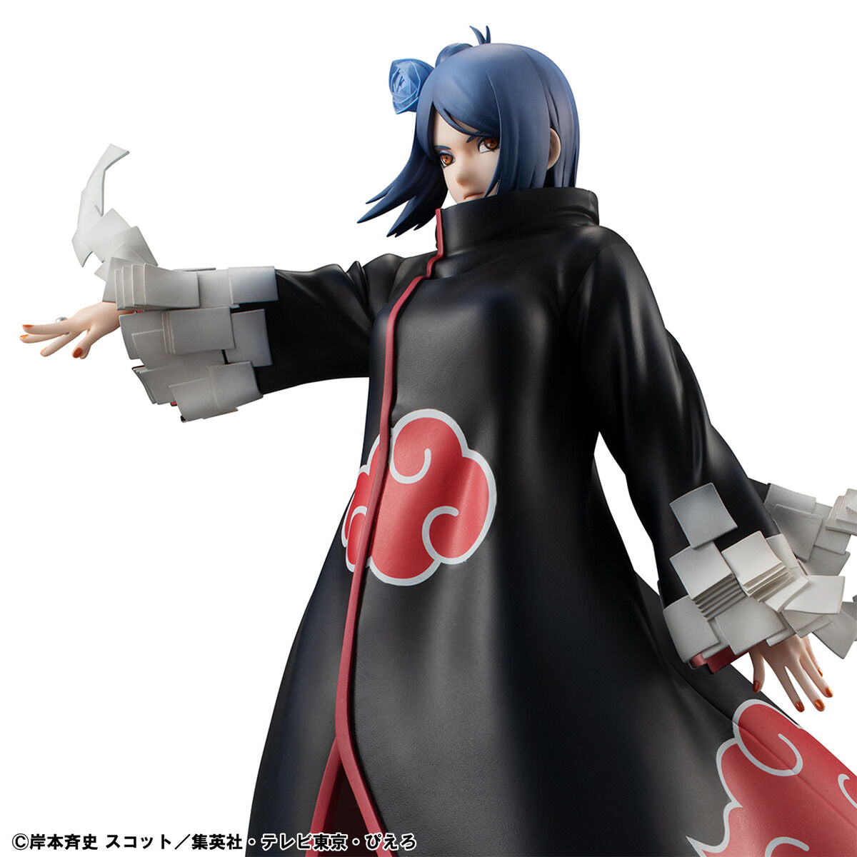 Naruto Shippuden Naruto Gals - Konan (Reprint) [Pre-Order Feb 2027]