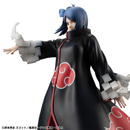 Naruto Shippuden Naruto Gals - Konan (Reprint) [Pre-Order Feb 2027]